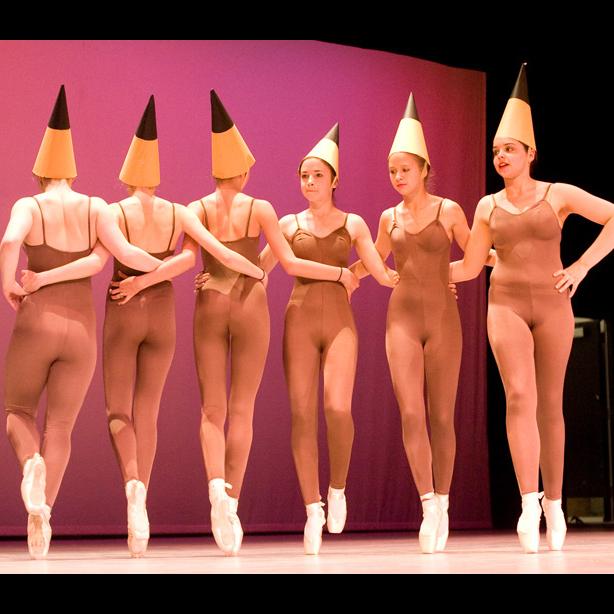dancers