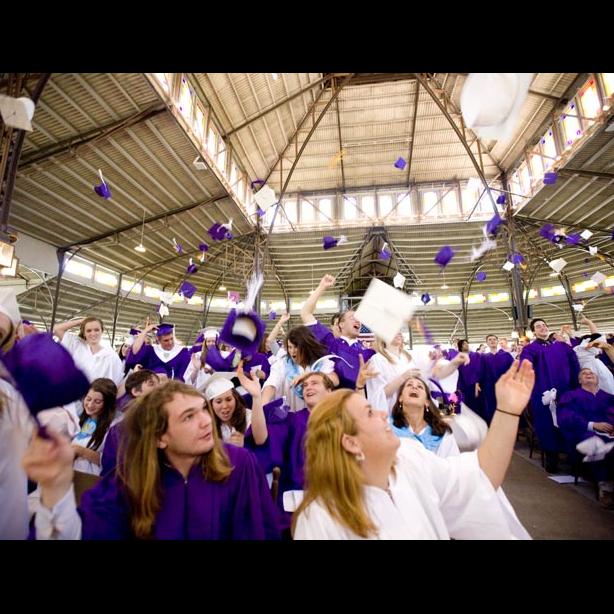 Mortarboards
