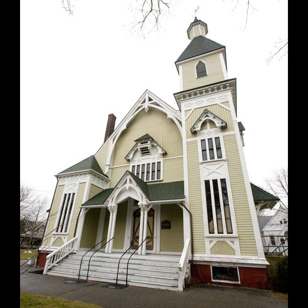 church