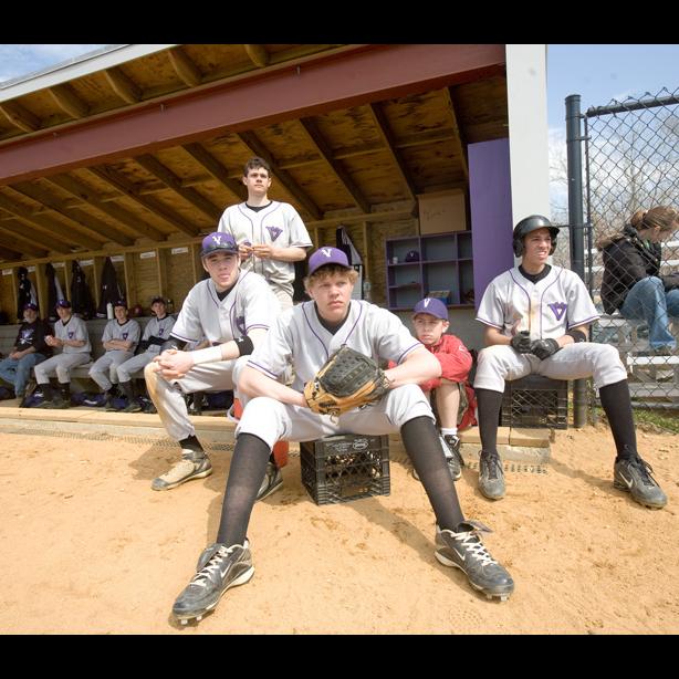 baseballers