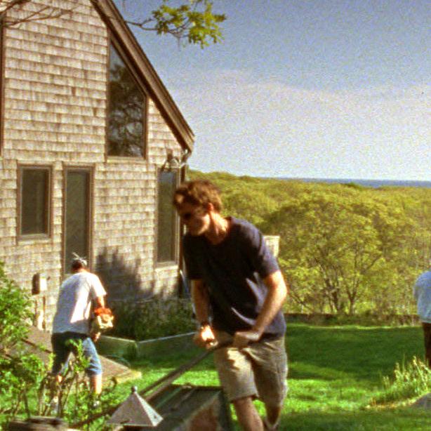 mow crew