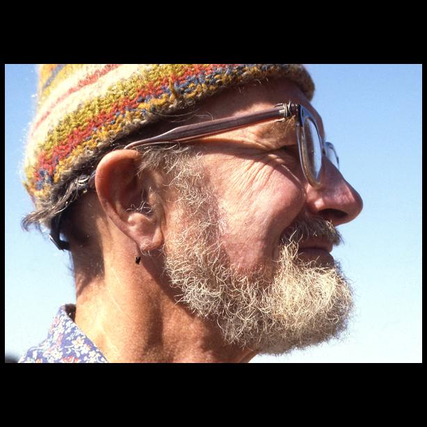 Pete Seeger
