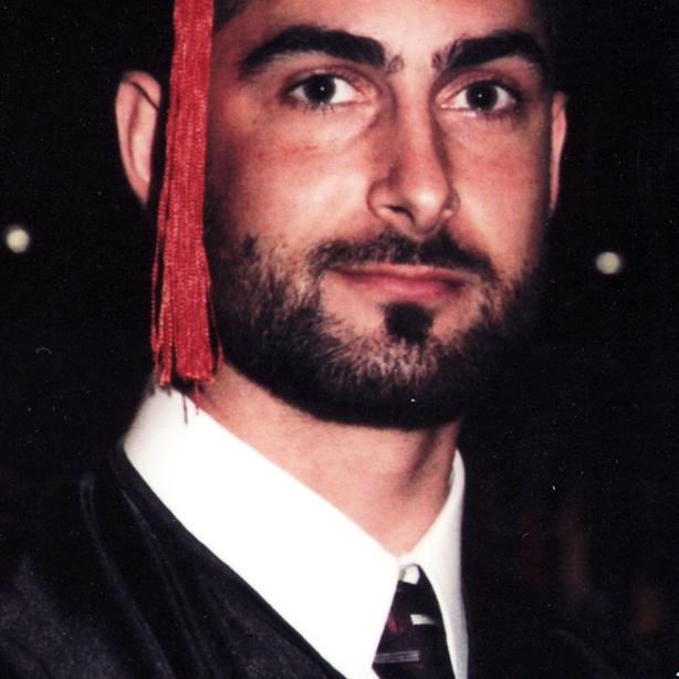 graduate