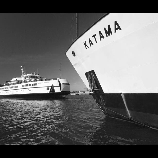 ferries
