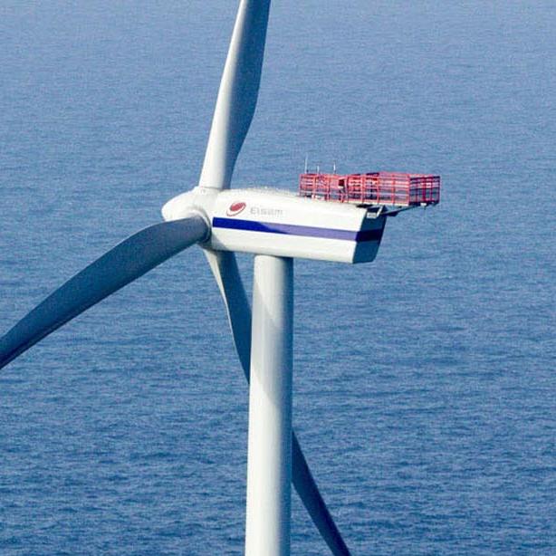 turbine