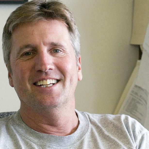 Greg Skomal