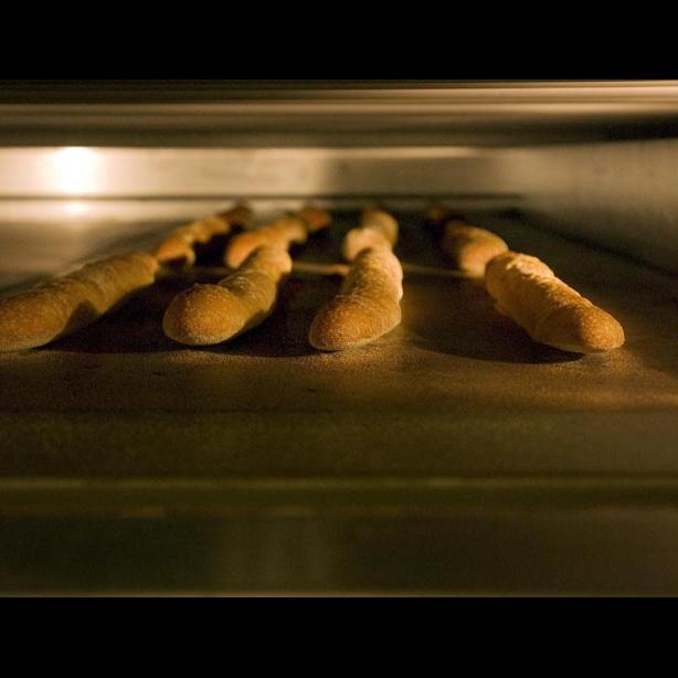 bread