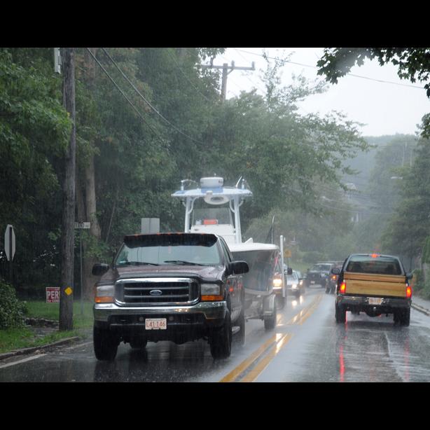 rain