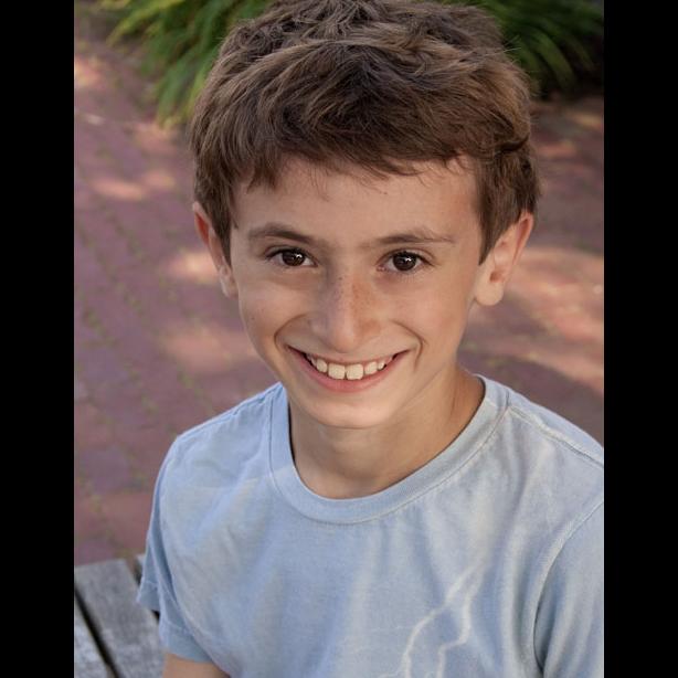 Gabe Merkel
