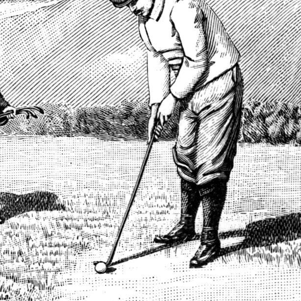 golf
