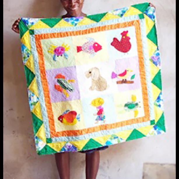 quilt