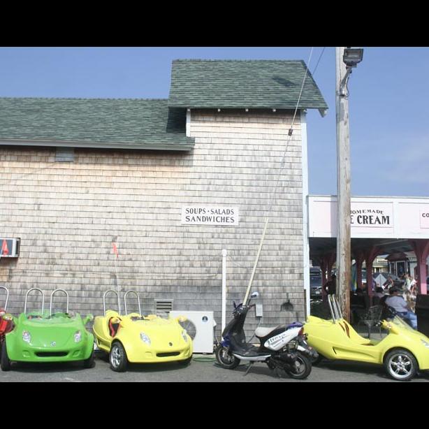 coupes