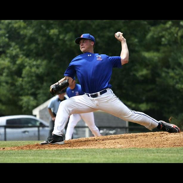baseball pitcher