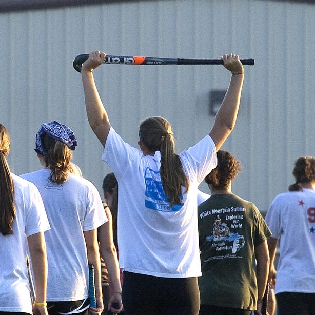 lacrosse