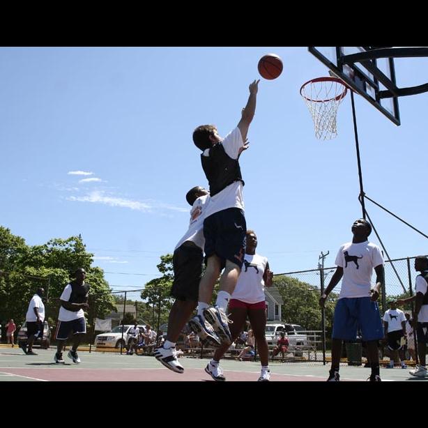 basketball