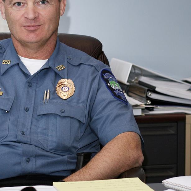 Daniel Hanavan
