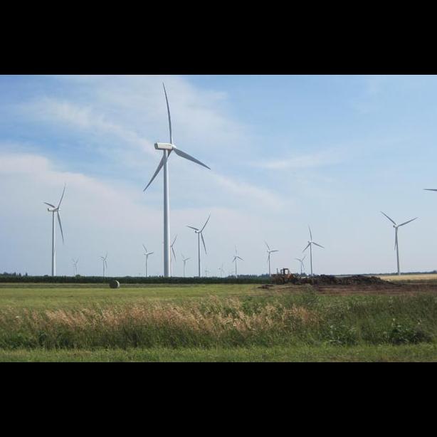 turbines