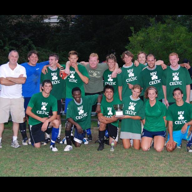 soccer team