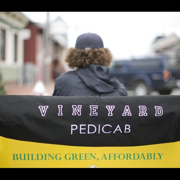 Pedicab