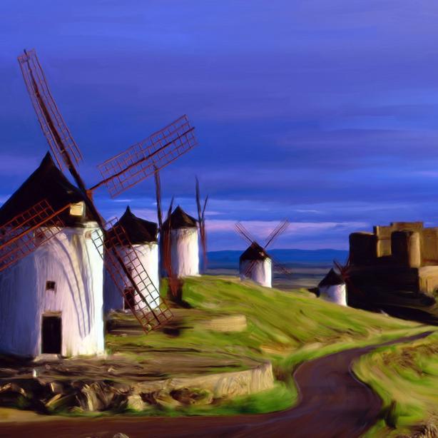 painting