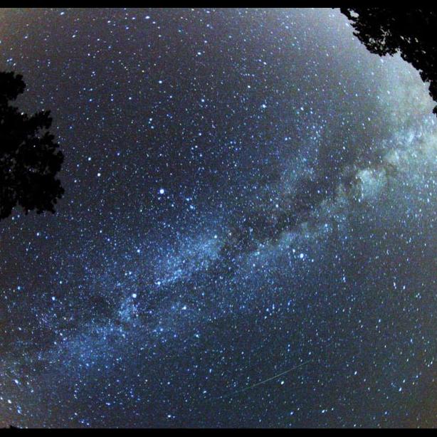 milky way