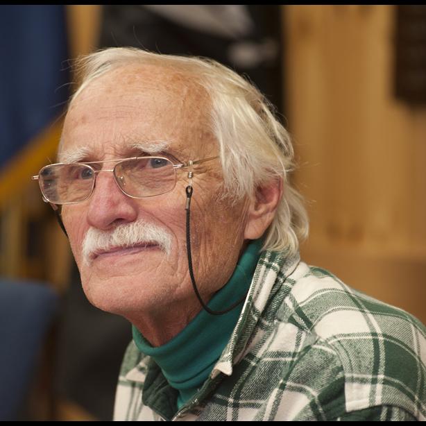 Bernie