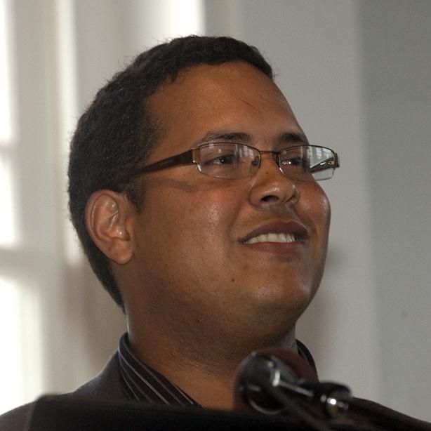 Josue Cruz.