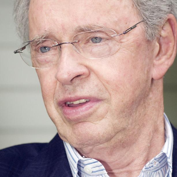 Charles Stanley