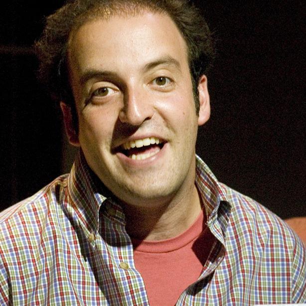 Sam Forman