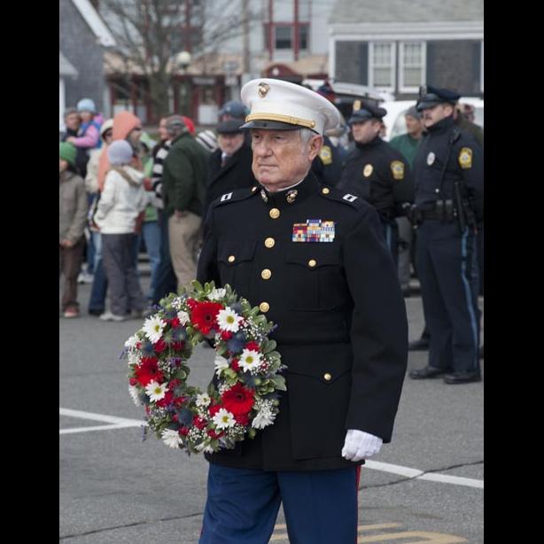 wreath