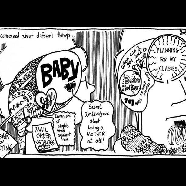 cartoon