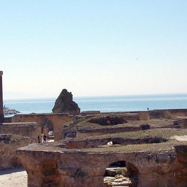 Tunisia