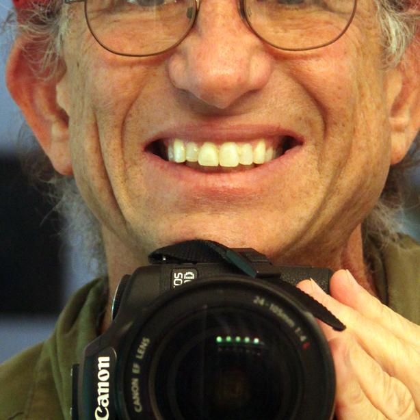 camera