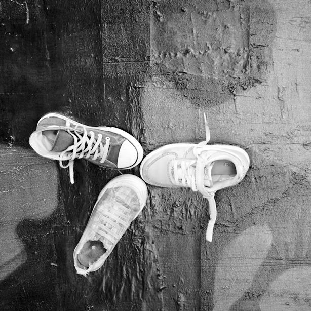 sneakers