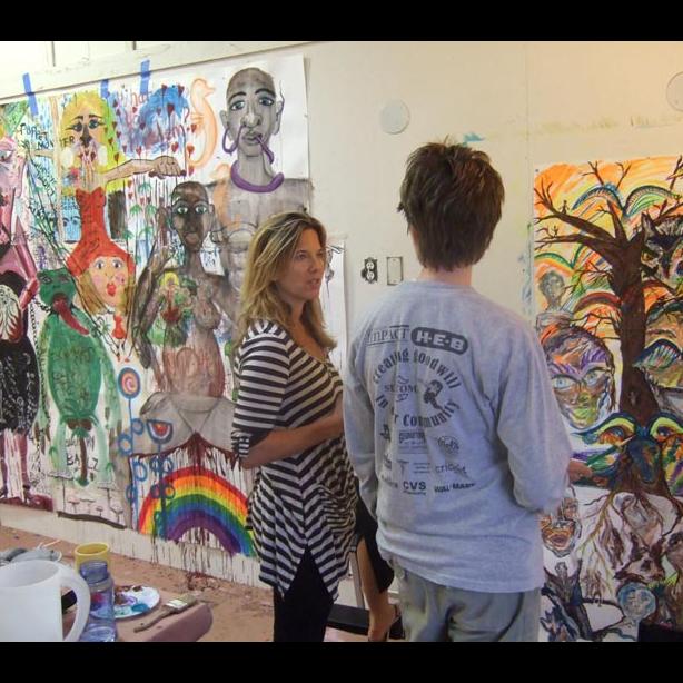 paintings