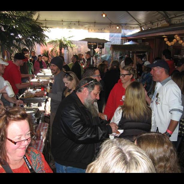 wingfest