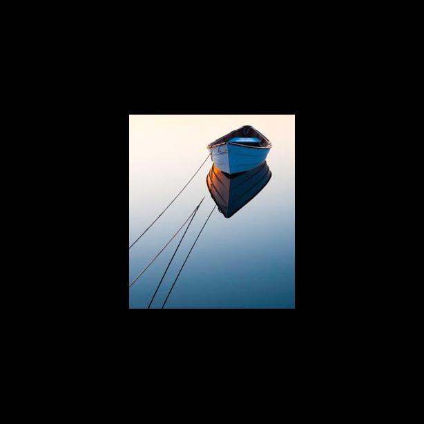 dinghy boat water