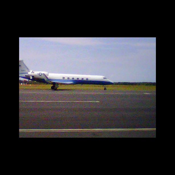 flotus plane
