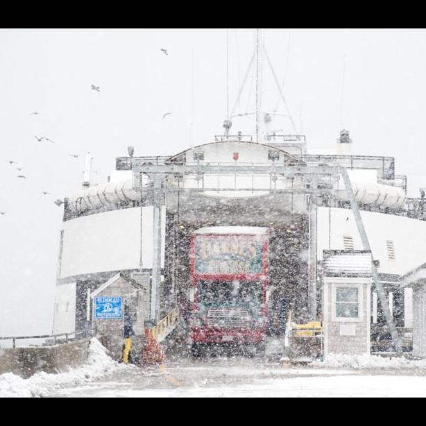 ferry