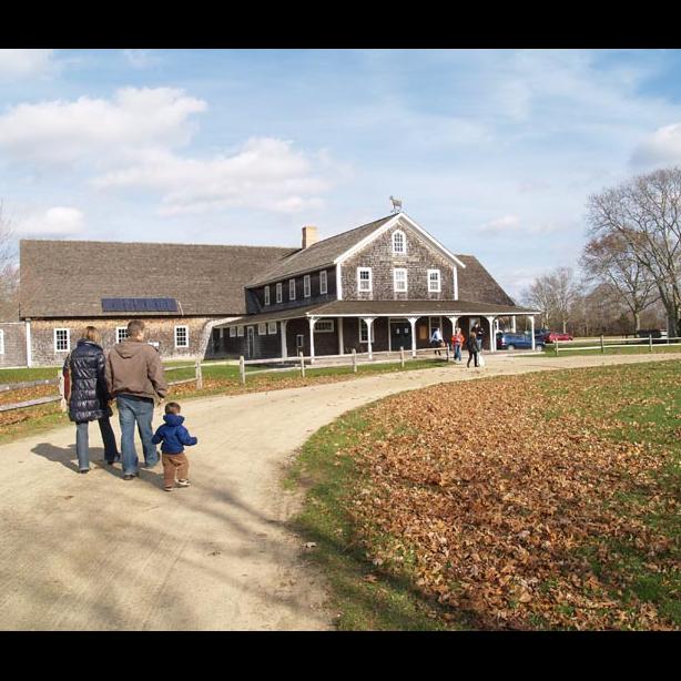 agricultural hall family