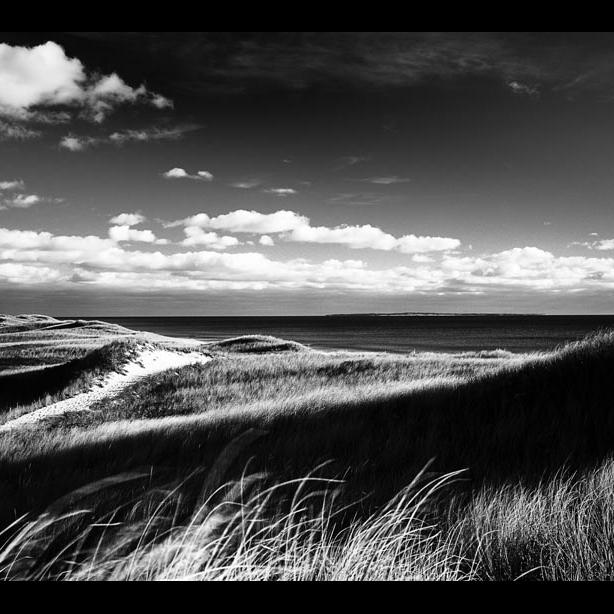 Philbin Beach Aquinnah