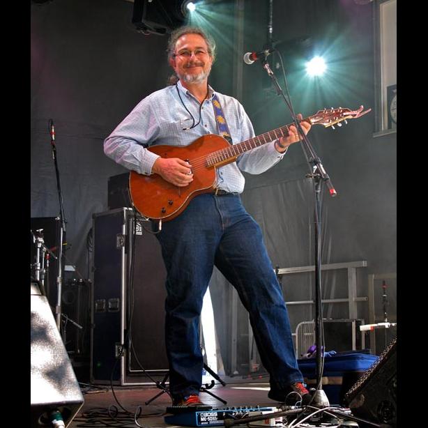 David Gans