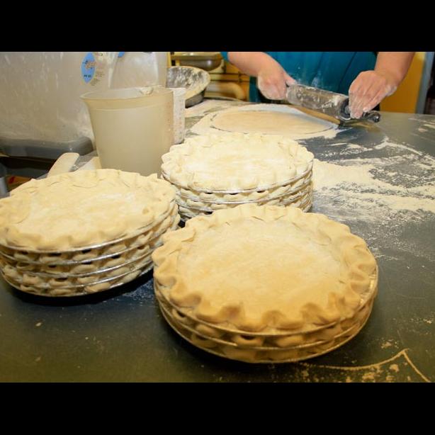 pies