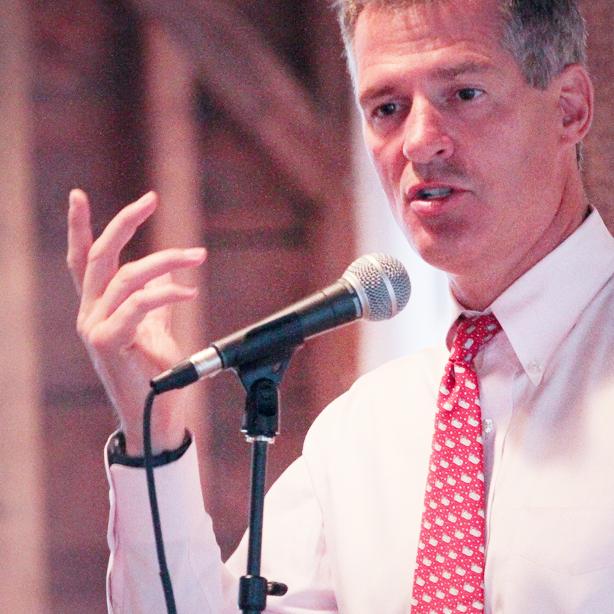 Senator Scott Brown