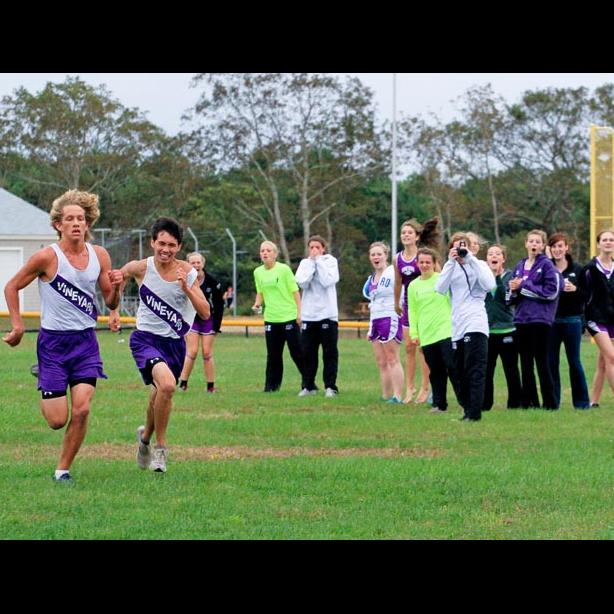 team Cooper Chapman Mikey Schroeder Cross