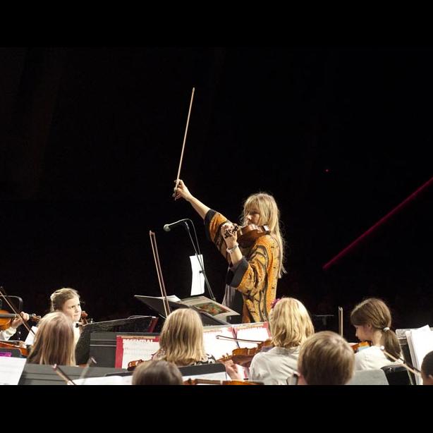 conductor