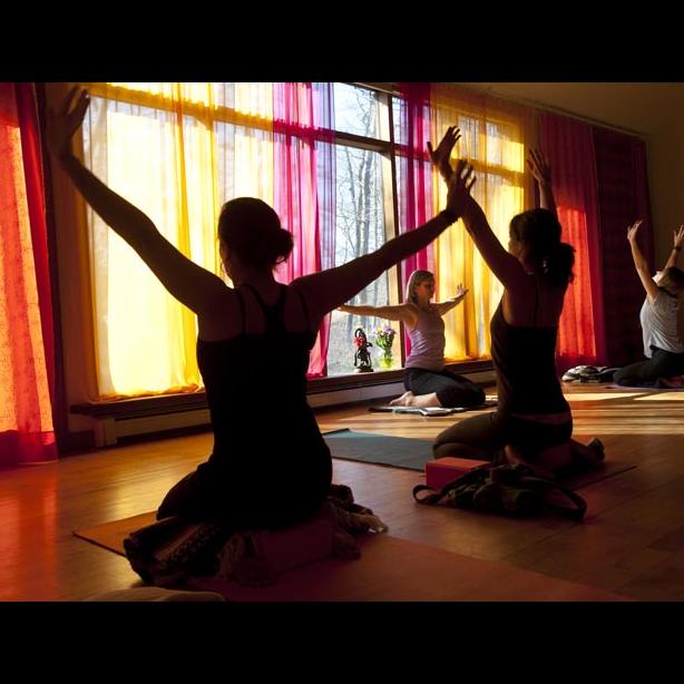 Yoga
