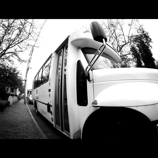 bus VTA