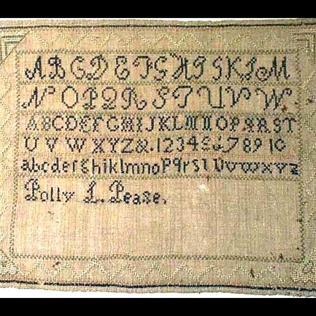 sampler