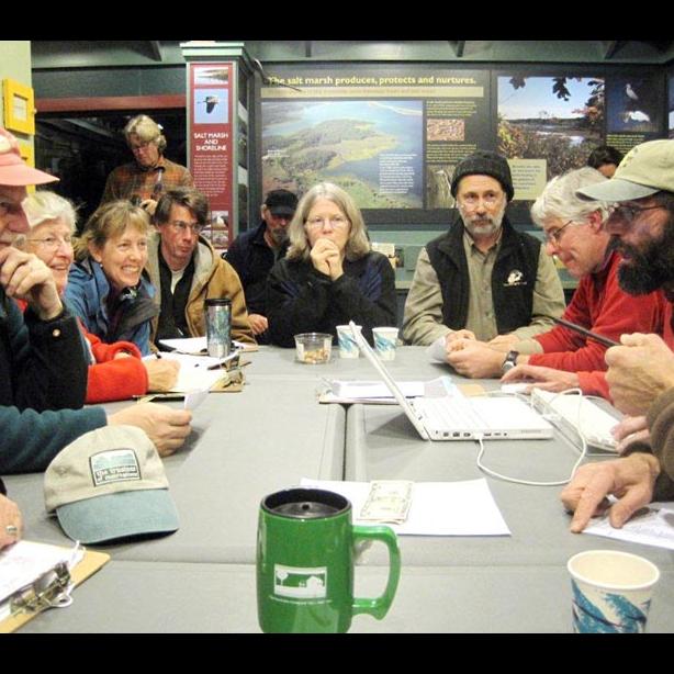 meeting